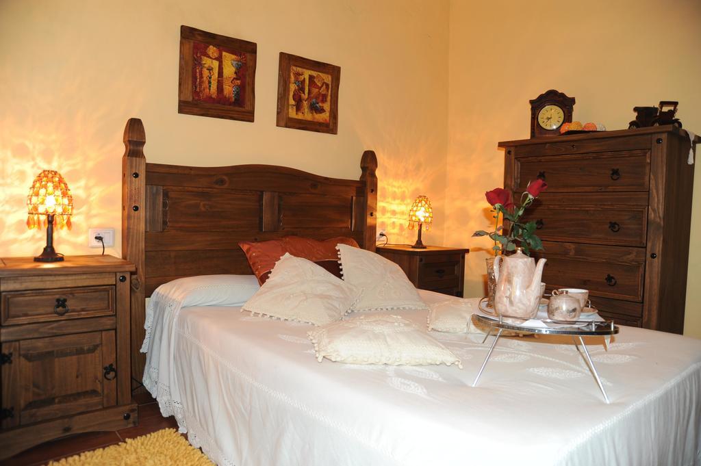 Rural House Mercedes-Solarium & Nature Views Agulo Zewnętrze zdjęcie